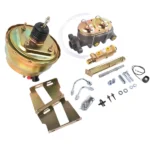 Vacuum Power Brake Booster Fit for Ford F-250/F-350/F-550 Super Duty 99-04 54-74420 - Image 12