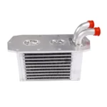 Intercooler Replacement for Polaris XP RZR Turbo R Pro S 2016-2023 Inter Air Cooler 1240930 - Image 2