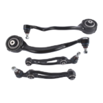 Front Lower Suspension Control Arm Kit Replacement for Land Rover Range Rover/Sport L494 L405 VIN GA000001-HA999999 - Image 6