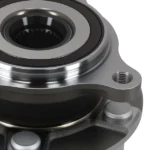 AWD Front Wheel Hub Bearing fit for Lexus IS GS 250/300/350 4-Bolt WE61264 513366 - Image 3