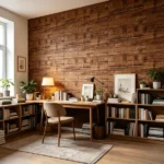 Wood Wall Panels