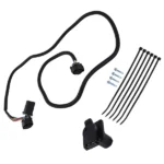7-Pin Trailer Wiring Harness fit for Ford Super Duty F250-F550 2017-2022 HC3Z15A416A - Image 6