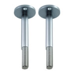 Front Control Arms Cam Bolts & Hardware Kit fit for Dodge Ram 1500/2500/3500 02-09 - Image 3