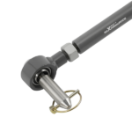 Front Extended Sway Bar End Links fit for Jeep Wrangler JK 2007-2018 2.5"-6" lift - Image 2