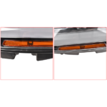 2Pcs Left & Right LED Headlight Set Fit for 2023-2026 Ford F-250 F-350 Super Duty FO2502432/3432 - Image 11