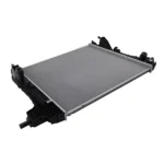 Aluminum Radiator fit for Ford F-250 F-350 Super Duty 2017-2022 CU13717 - Image 3