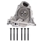 Engine Oil Pump #7610378 Fit for BMW F10 528i F22 228i F30 320i 328i F32 428i Z4 N20 - Image 2
