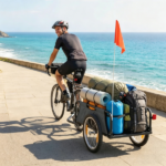 Bicycle Cart