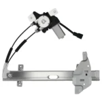 Electric Window Lifter Assembly fit for Pontiac Grand Prix RR 10315140 97-03 - Image 3