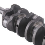 2RZ-FE 2.4L Engine Crankshaft 13411-75900 fit for 95-04 Toyota Tacoma RZN140 RZN150 - Image 4