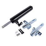 Hydraulic Brake Cylinder Replacement for Skyjack Models SJIII3215 SJIII3219 127900 195055 127900BA - Image 5