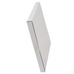 25 Album Paper Box 12.5 " x 12.5" x 1/2 "& 1" (31.75 * 31.75 * 1.27cm & 2.54cm) - Image 11