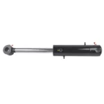 Hydraulic Blade Cylinder Replacement for Bobcat 331 329 334 Mini Excavator 6597350 - Image 3