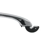 Front Left Exterior Door Handle fit for Chrysler 300 Base 2.7L 2005-2010 - Image 4