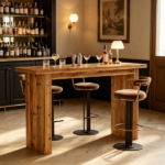 Bar Table (Only bar table) - Image 4