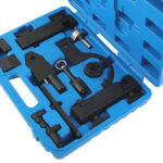 Engine Timing Tool Set fit for Jaguar XF XJ XK 2003-2016 V6 3.0L V8 5.0L 303-1447 - Image 2