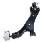 Front Lower Control Arms fit for 2010 2011-2016 2017 Chevrolet Equinox GMC Terrain - Image 4