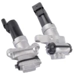 Rear Pair Parking Brake Actuator Replacement for Porsche 718 Cayman 911 Turbo Carrera GT4 - Image 6