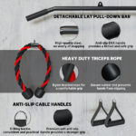 Workout Equipment(No shipments on weekends) - Image 6