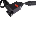 238270A1 Transmission Shifter Fit for Case 621B 621C 721B 721C 821B 821C 1021F 1121F - Image 10