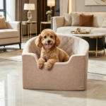Dog Car Seat