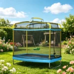 Exercise Trampoline - Image 7