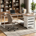 Office Desk - Image 6