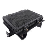 Diesel Fuel Cooler 10371405 Fit for Chevy Silverado GMC Sierra 2500 HD 3500 3500 HD V8 6.6L 2001-2010