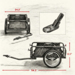 Bicycle Cart - Image 4