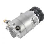 AC Compressor CV6119D629BL Fit for Ford Transit Connect 2.5L Gas 2014-2018 - Image 7