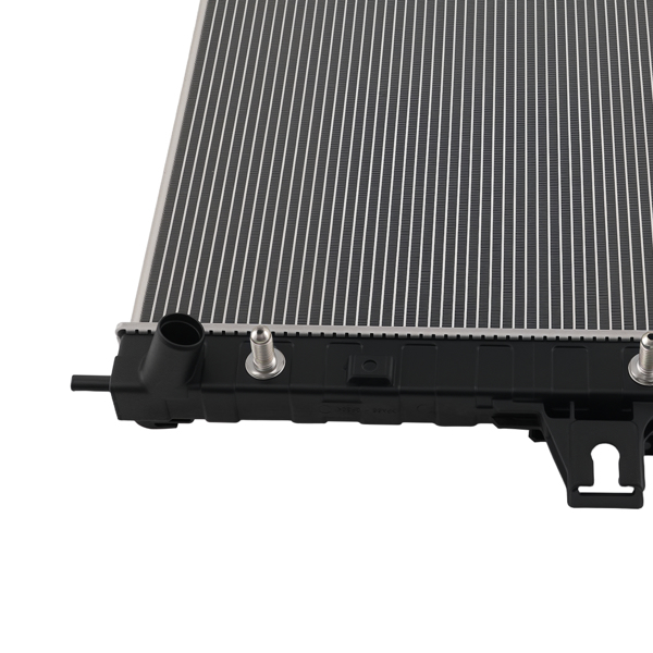 fa343b7c-7cb6-4eaa-8463-f472cee6f486.jpeg Aluminum Coolant Radiator fit for Jeep Grand Cherokee 4.7L 2001-2004 AT CU2336 - Image 1