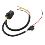 Fuel Pump Relay Wiring Kit fit for Ram 1500 Jeep Grand Cherokee 68269523AD - Image 2