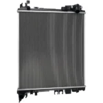 Aluminum Engine Radiator fit for Jeep Gladiator 3.6L 2018-2023 DPI13754 New - Image 6