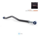 0-6 inch Lift Front Adjustable Track Bar Suspension fit for Jeep Wrangler JK 2007-18 - Image 6
