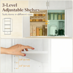 Pantry Cabinet - Image 6