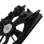Cooling Fan fit for Acura MDX 3.5L 2022 19020RV0A01 AC3115131 2 Pins Plastic - Image 5