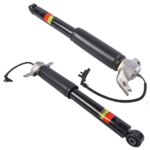 2x Rear Electronic Shock Absorbers 5801053 Fits for Cadillac XTS Base, Livery, Luxury 2013-2019 - Image 2