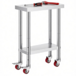 Metal Work Table ﻿ - Image 2