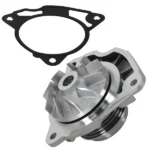Cooling Water Pump fit for Ford Fusion 3.0L V6 2010-2012 1253240 AW6250 - Image 6
