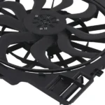 Radiator Cooling Fan fit for BMW X3 G01 X4 F26/G02 2014-2023 2024 17428578147 - Image 3