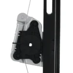 Left Rear Power Window Regulator fit for BMW 325i 328i 335i M3 2006-2012 WR49468 - Image 2