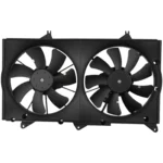 Condenser Cooling Fan fit for Suzuki Grand Vitara 2009-2013 1776065J00 621509 - Image 16