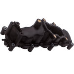 2PCS Left+Right Intake Manifold fit for VW TOUAREG (7LA, 7L6) 3.0TDI 02-10 059129712 - Image 2