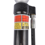 2Pcs Rear Shock Absorber Strut Fit for Mercedes-Benz S CL Class W140 S500 S600 CL500 CL600 1992-1999 - Image 8