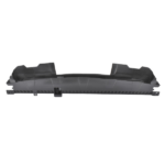 Plastic Radiator Shutter Assembly Fits for NissanRogue Sport Utility 1.5L L3 2.5L L4 2021-2023 Black 1Pc - Image 3