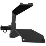1.25'' Hitch Receiver Rear fit for Nissan Kicks 2018-2024 Class 2 Bolt-On Mount - Image 5