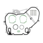 Engine Rebuild Overhaul Connecting Rods Piston Kit fit for Chevrolet Equinox 2.4L - Image 3