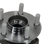Front Wheel Bearing Hub Assembly fit fit for Subaru WRX 2013 - 2014 BR930473 - Image 5