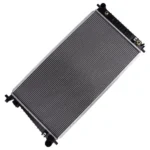 Aluminum Radiator fit for Ford F-150 2004-2008 1" Thick Core 6L3Z8005A CU2818