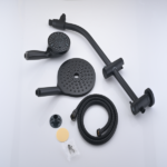 Full Shower System with Handheld Showerhead - Image 10